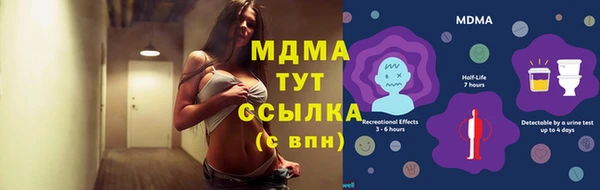 прущая мука Пересвет